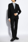 Paul Smith BLACK Wool Suit