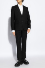 Paul Smith BLACK Wool Suit