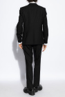 Paul Smith BLACK Wool Suit