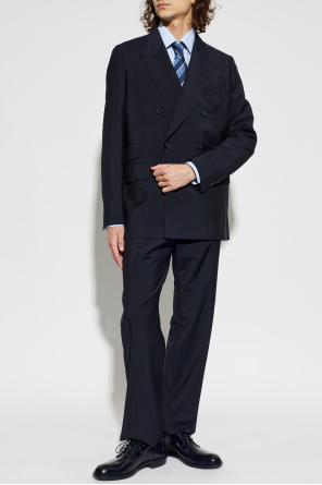 Paul Smith Fato de lã