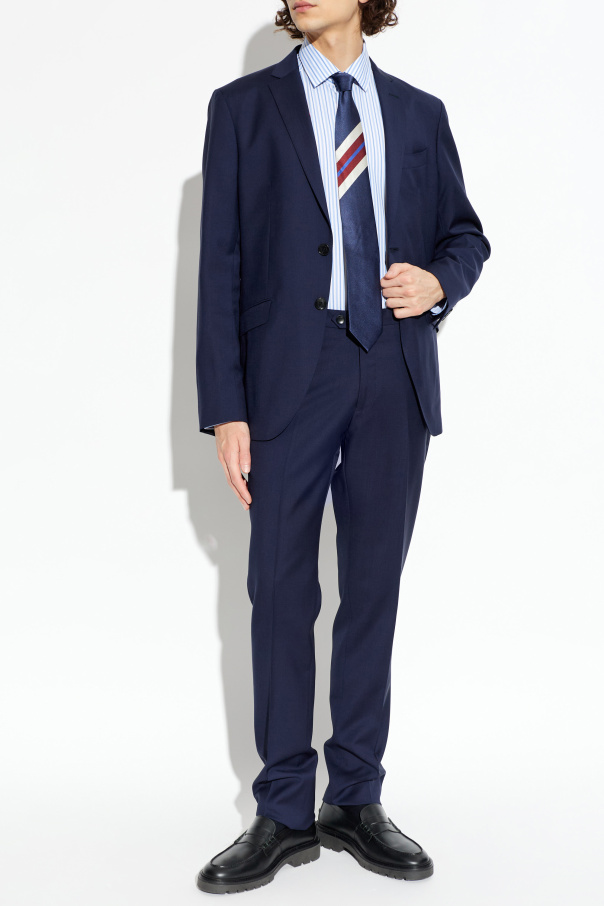 Etro Wool suit
