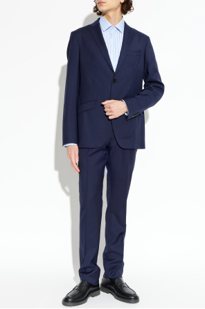 Etro Wool suit