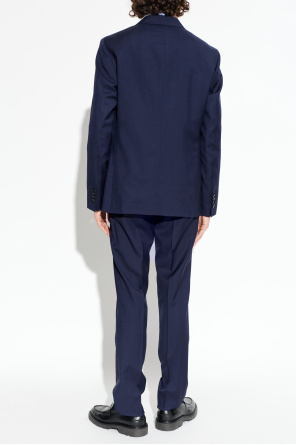 Etro Wool suit