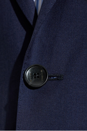 Etro Wool suit