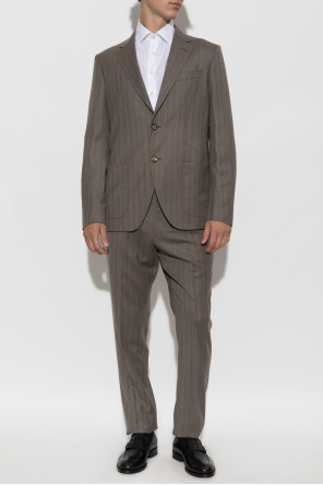 Etro Wool suit