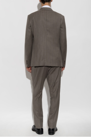 Etro Wool suit