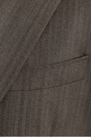 Etro Wool suit
