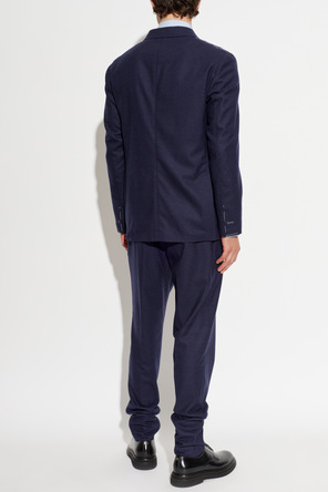 Eleventy Wool suit