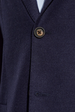 Eleventy Wool suit