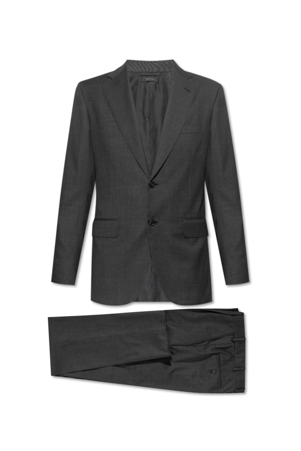Brioni Wool suit