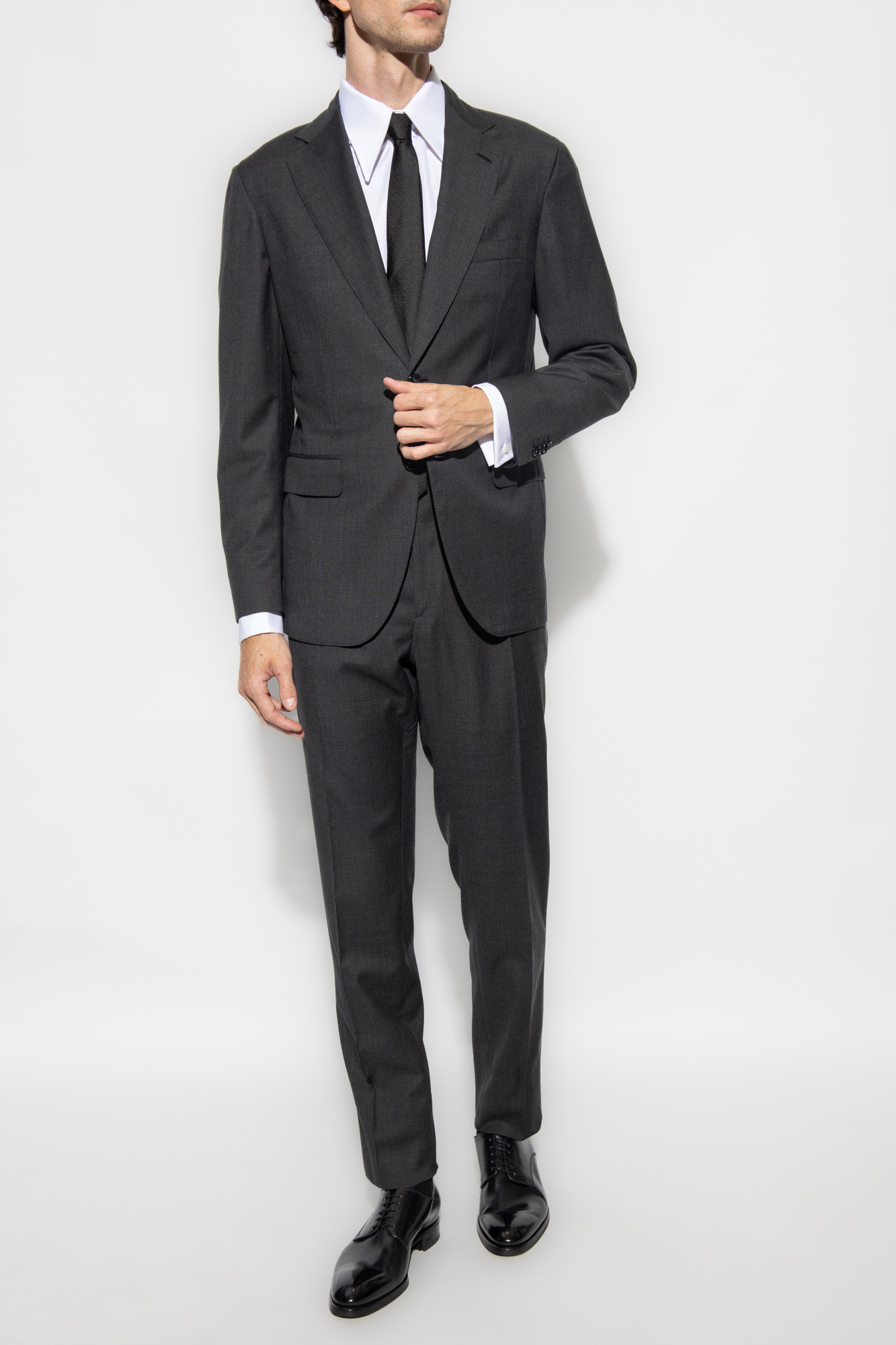 Brioni Wool suit