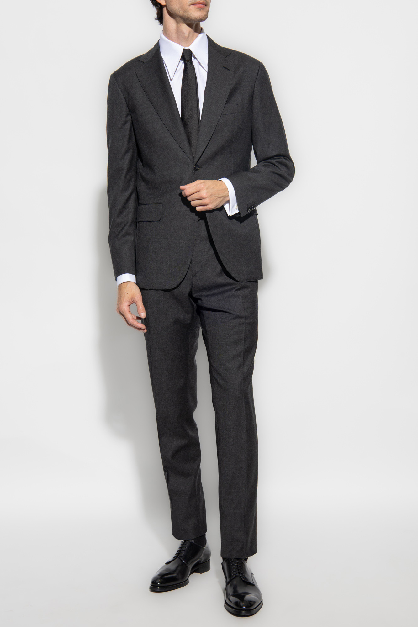 Brioni Wool suit