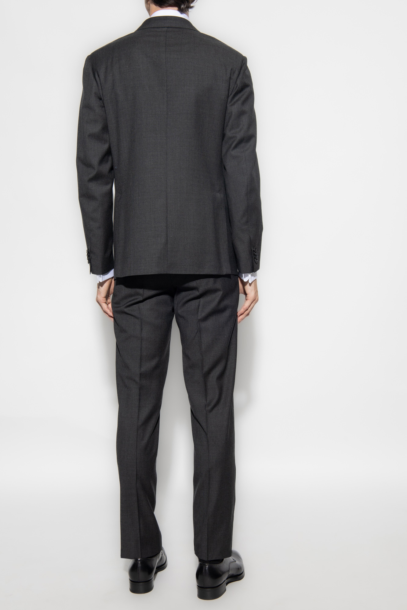 Brioni Wool suit