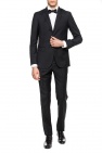 Lanvin Wool suit