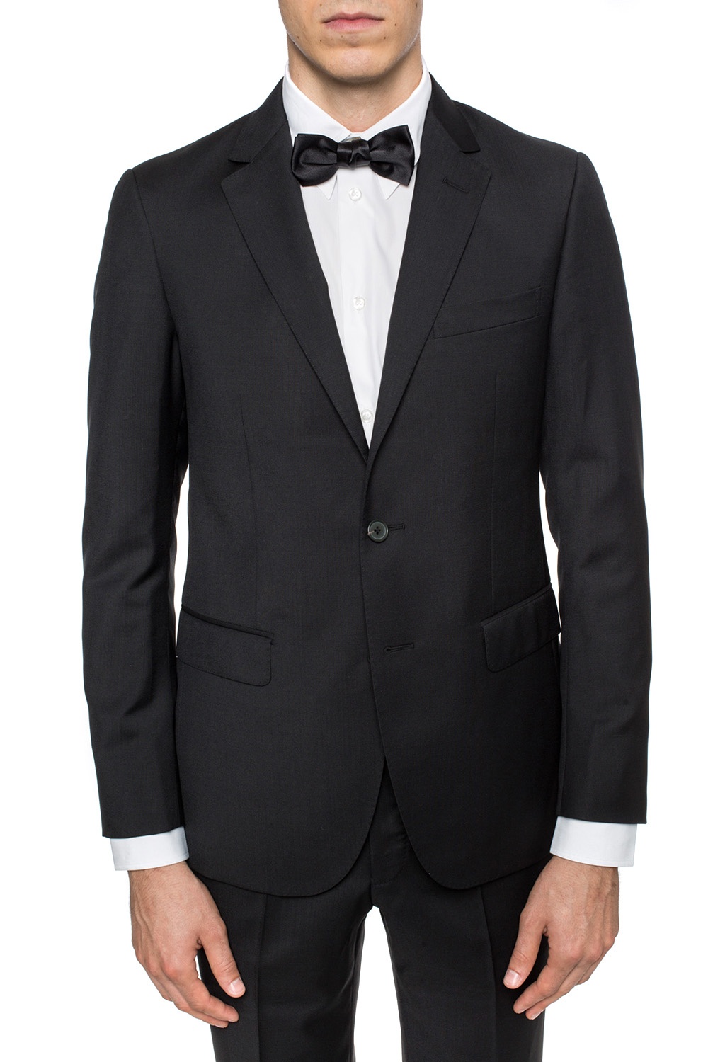 Lanvin Wool suit