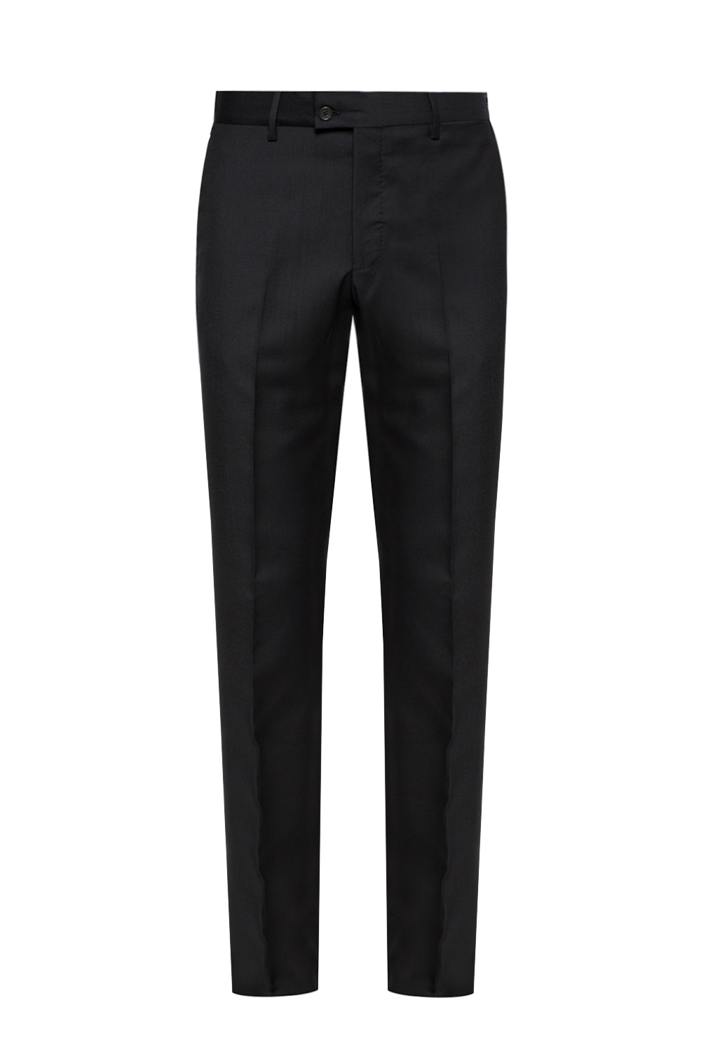 Lanvin Wool suit