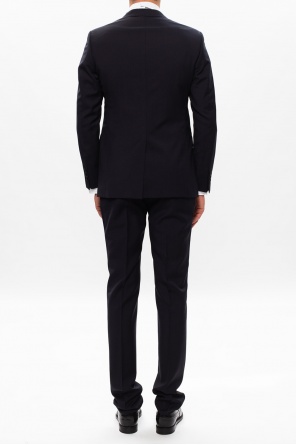 Lanvin Wool suit