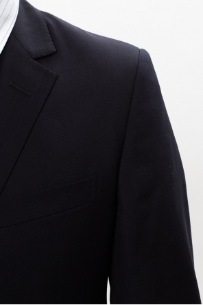 Lanvin Wool suit