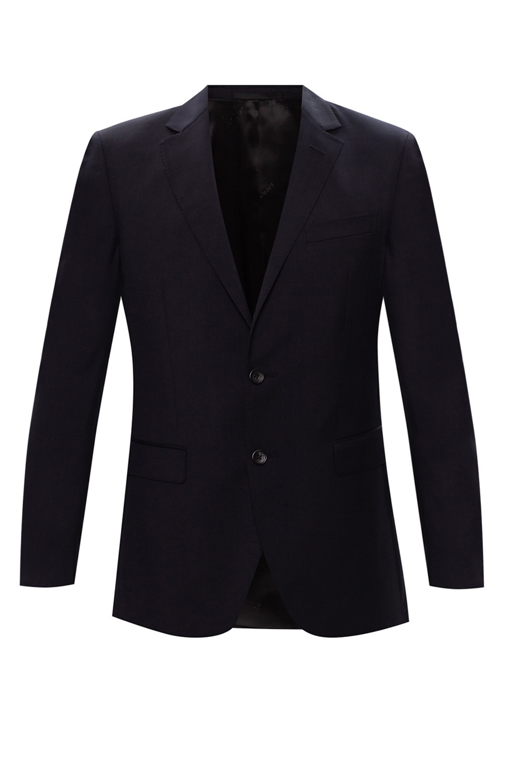 Lanvin Wool suit