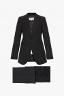 Maison Margiela Wool suit