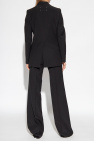 Maison Margiela Wool suit