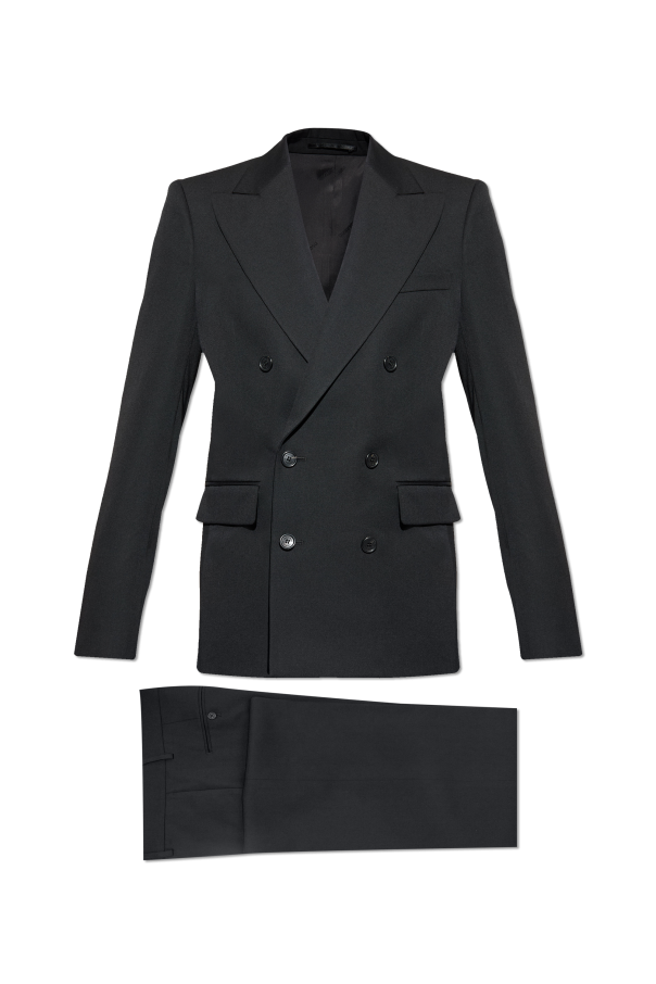 Wool Suit od Dsquared2