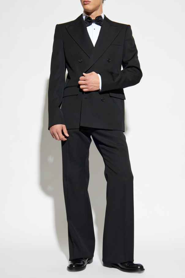 Dsquared2 Wool Suit