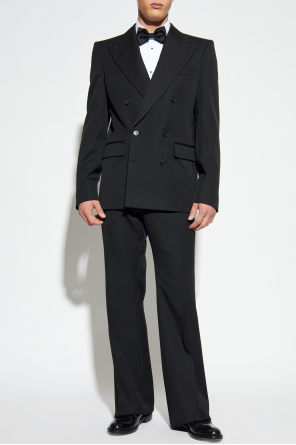 Dsquared2 Wool Suit