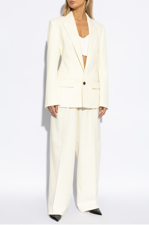 Dsquared2 Wool Finish Suit