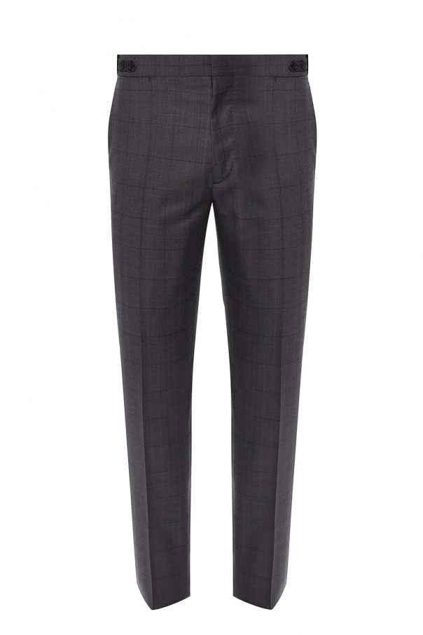 Dsquared2 Wool suit