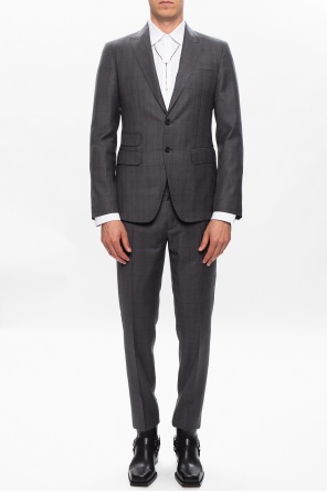 Dsquared2 Wool suit