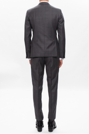 Dsquared2 Wool suit