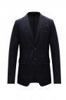 Dsquared2 Wool suit