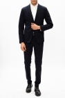 Dsquared2 Wool suit