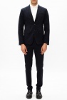 Dsquared2 Wool suit