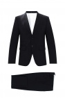 Dsquared2 Wool suit