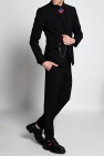 Dsquared2 Wool suit