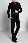 Dsquared2 Wool suit