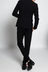 Dsquared2 Wool suit