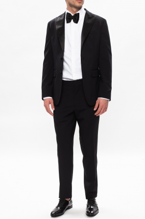 Dsquared2 Wool suit