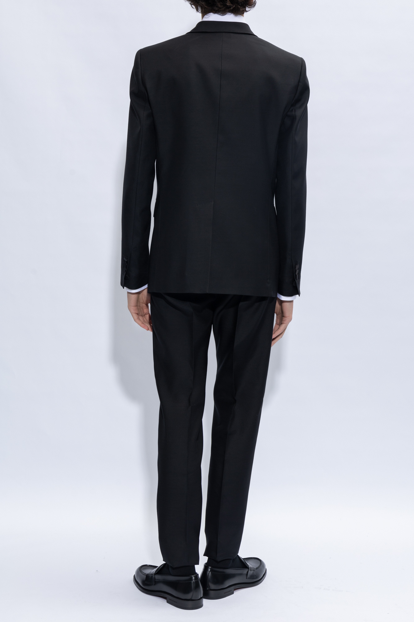 Dsquared2 Wool suit