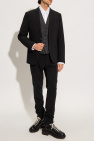 Dsquared2 Wool suit