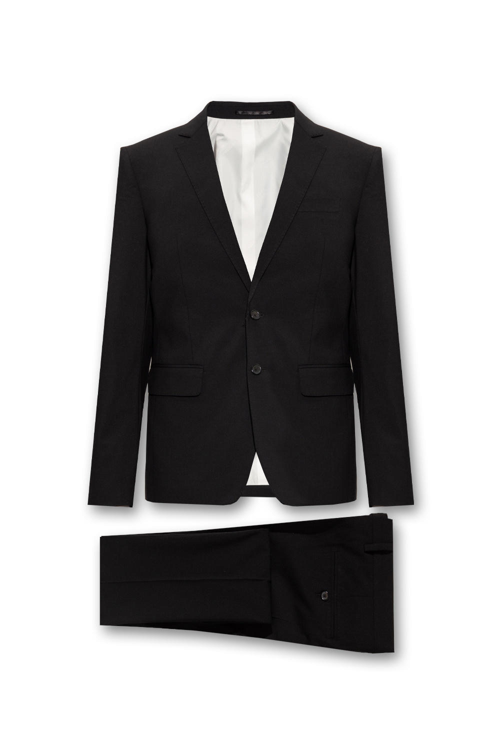 Dsquared2 Wool suit