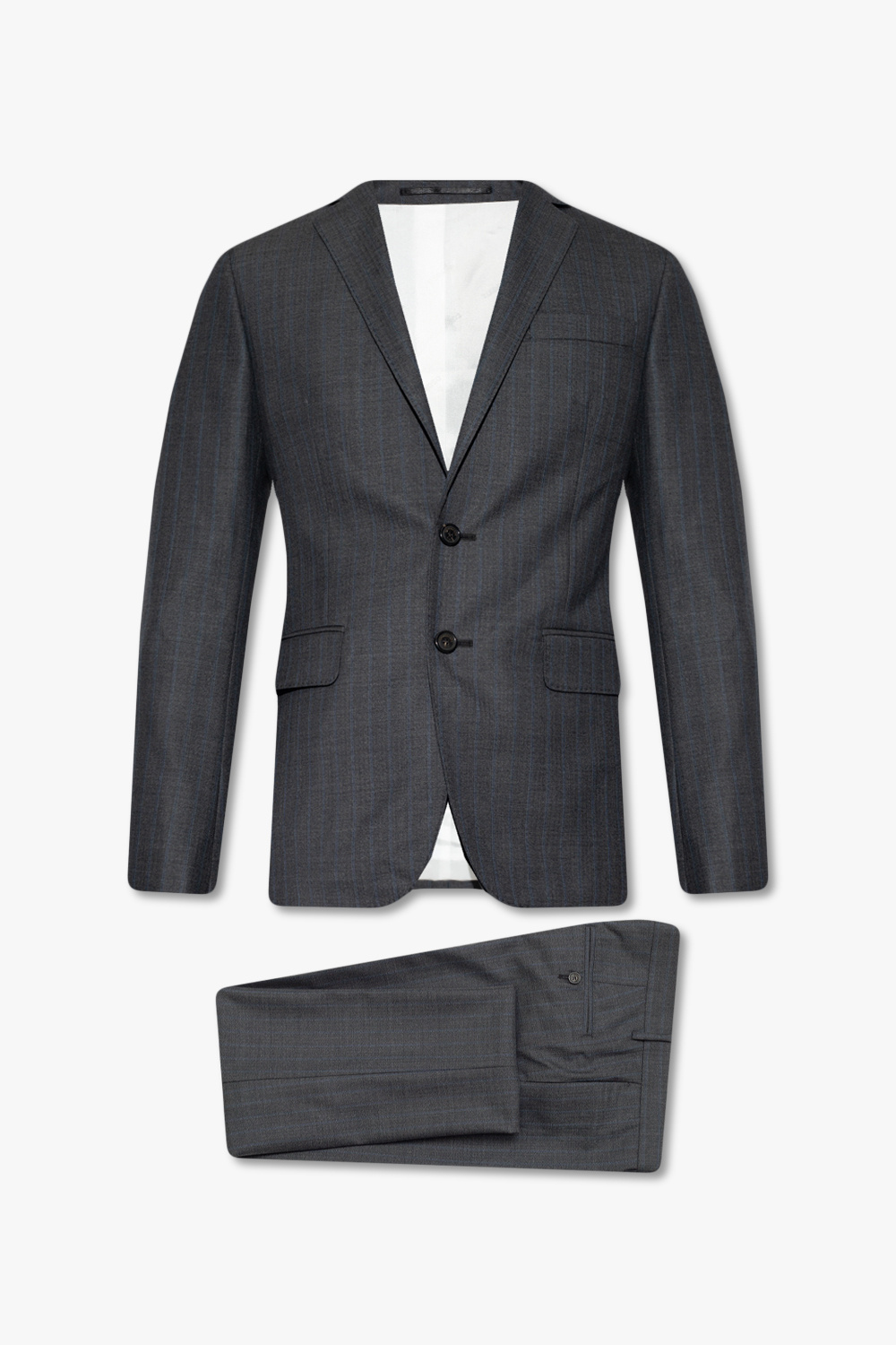 Dsquared2 Wool suit