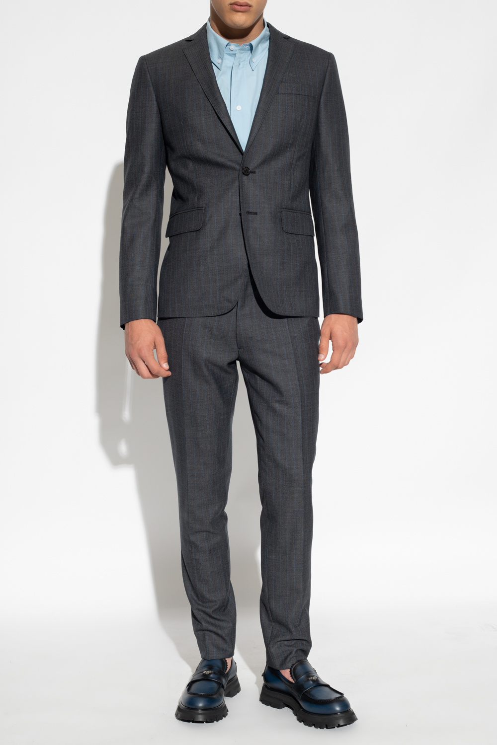 Dsquared2 Wool suit