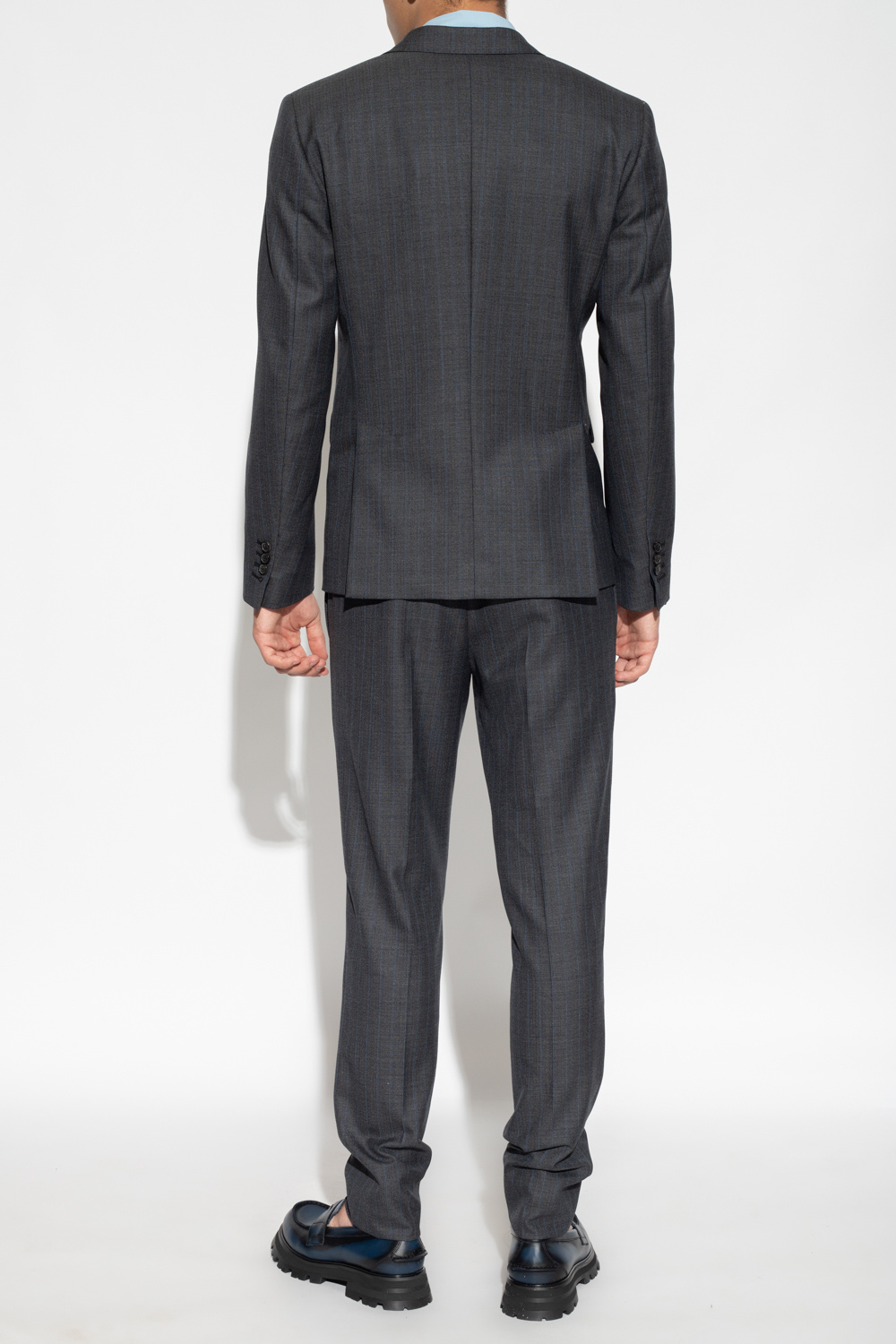 Dsquared2 Wool suit