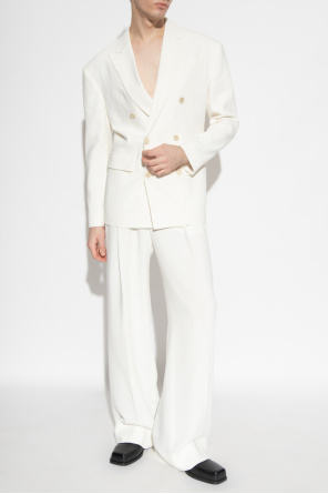 Dsquared2 Double-breasted suit