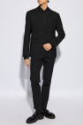 Dsquared2 BLACK Wool suit