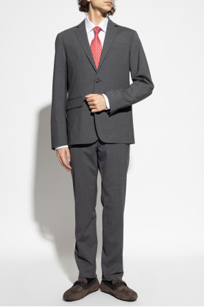 Dsquared2 Wool suit