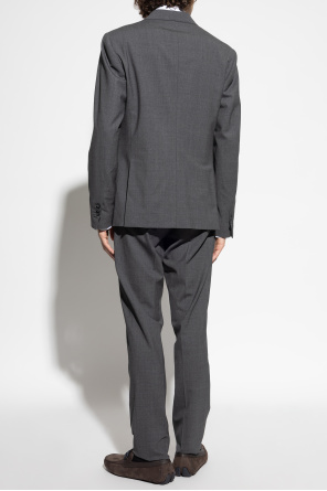 Dsquared2 Wool suit